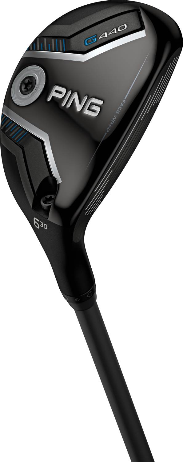 Ping G440 HL Herre Hybridkølle