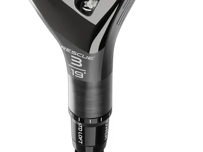 Taylormade Qi35 Herre Hybridkølle