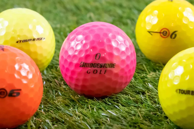 Bridgestone Mix Farvede Herre Søbolde