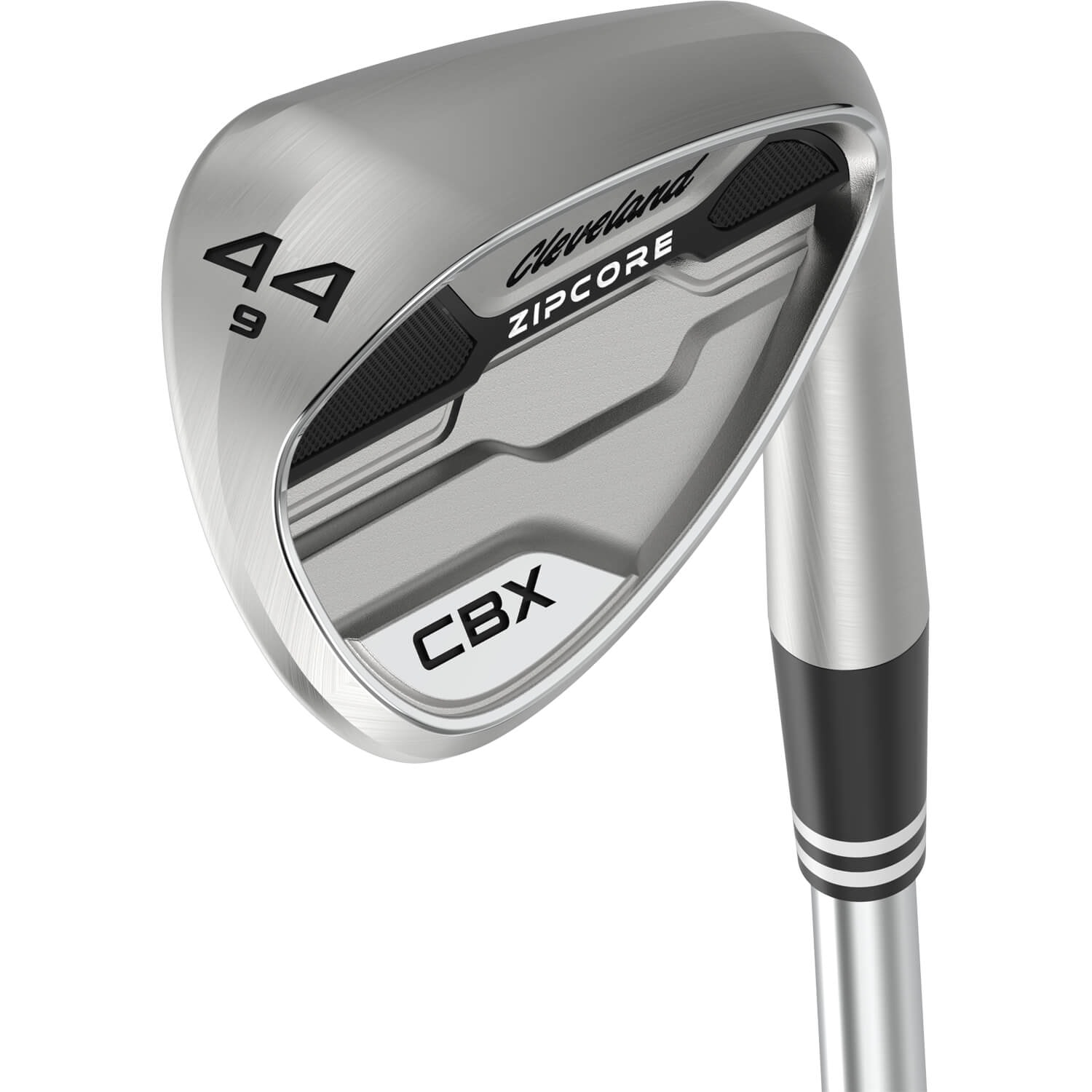 Cleveland CBX Zipcore stål wedge 2022
