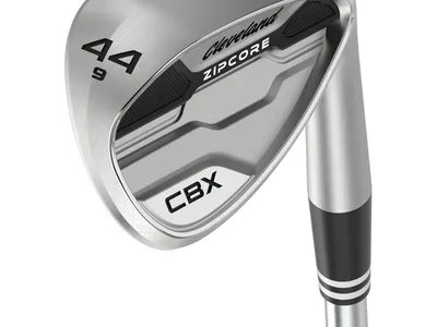 Cleveland CBX Zipcore stål wedge 2022