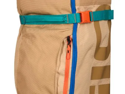 OGIO Alpha Slim Rejsecover