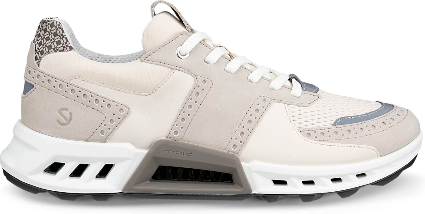 Ecco Biom C4 (2026) Vandtætte Herre Golfsko Uden Spikes