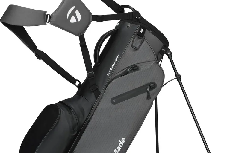 Taylormade Storm Dry Vandtæt Bærebag
