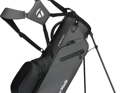 Taylormade Storm Dry Vandtæt Bærebag