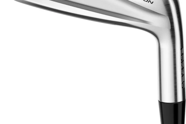 Callaway Apex Ti Fusion Plated Herre Jernsæt