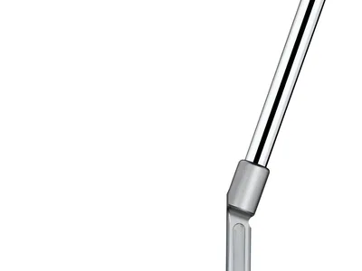 Scotty Cameron Studio Style Newport Plus (2025) Plumber Neck Putter