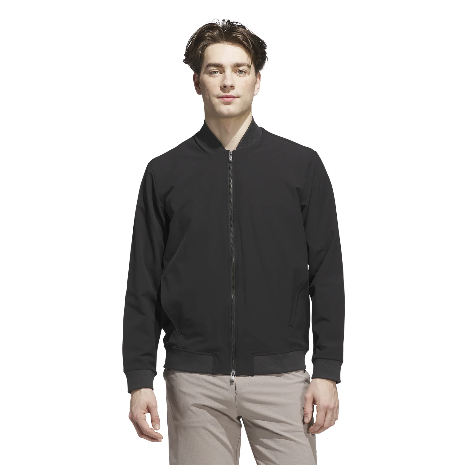 adidas Ultimate365 Elevated jakke, sort