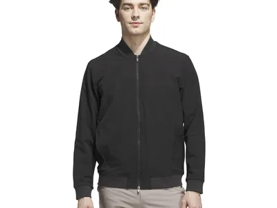 adidas Ultimate365 Elevated jakke, sort