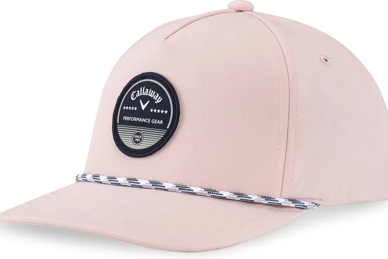 Callaway Bogey Free Herre Kasket