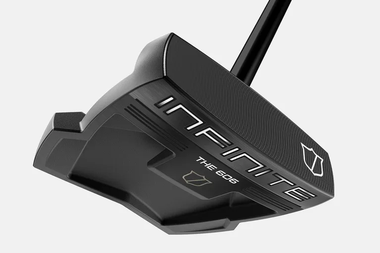 Wilson Infinite ZT Putter