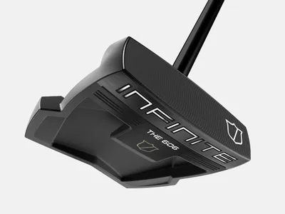 Wilson Infinite ZT Putter