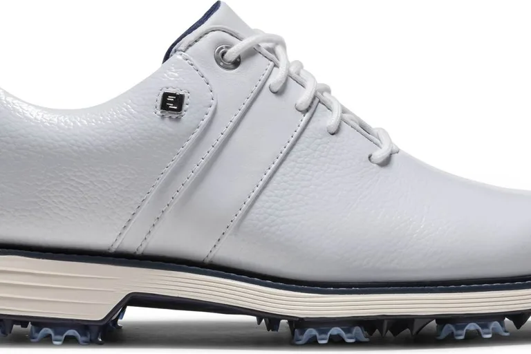 FootJoy Premiere Series Packard Vandtætte Dame Golfsko Med Spikes
