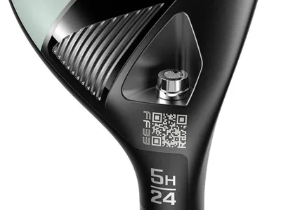 Cobra OPTM Dame Hybridkølle