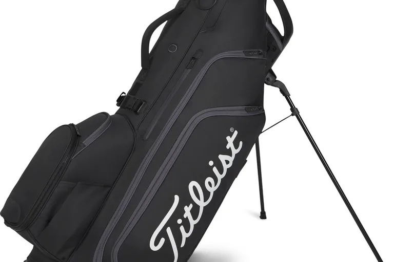 Titleist Hybrid 14 (2026) Bærebag