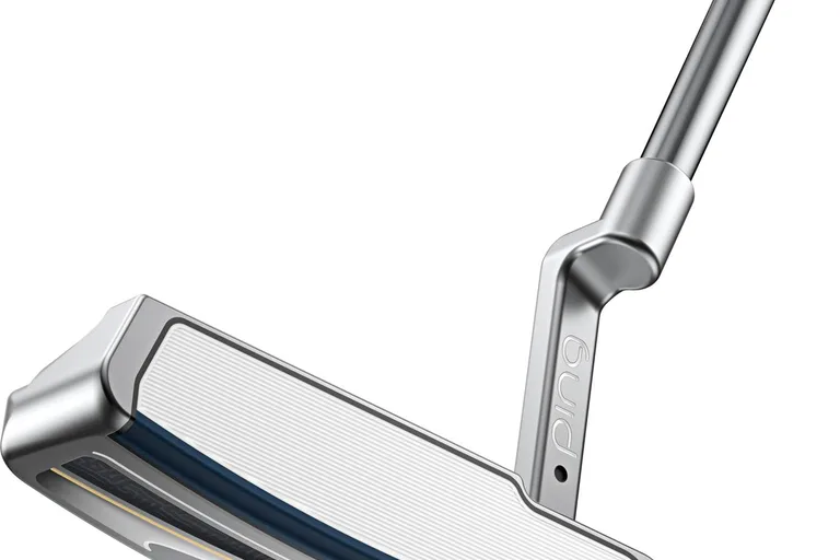 Ping G Le3 Anser Plumber Neck Dame Putter