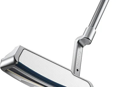 Ping G Le3 Anser Plumber Neck Dame Putter