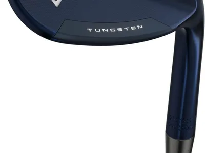 Callaway Opus Platinum Lob Wedge