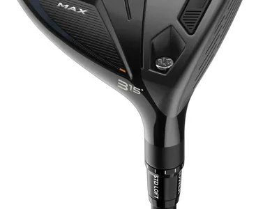Taylormade Qi4D Max Herre Fairwaykølle