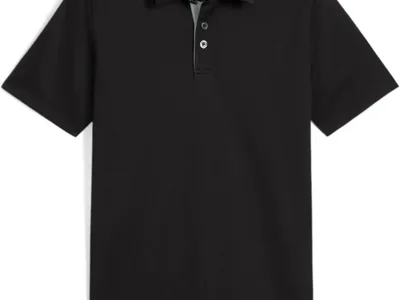 Puma Pure 2.0 Drenge Poloshirt