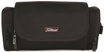 Titleist Players Toiletries Taske - Black