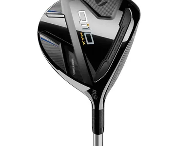 TaylorMade Fairwaywood Qi10 Max