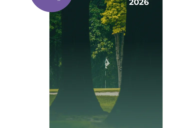 Golfamore Greenfee-kort Plus 2026 + 2027