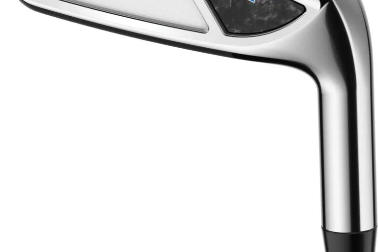 Callaway Paradym Ai Smoke Herre Jernsæt - Chrome - Højre - SW - True Temper Project X Cypher 2.0 70 (2024) Stiff 6.0 Grafit