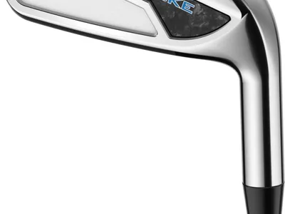Callaway Paradym Ai Smoke Herre Jernsæt - Chrome - Højre - SW - True Temper Project X Cypher 2.0 70 (2024) Stiff 6.0 Grafit