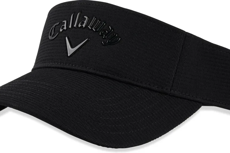 Callaway Liquid Metal Visor 22 Herre Visor