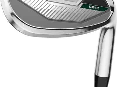 Callaway CB12 Gap Wedge