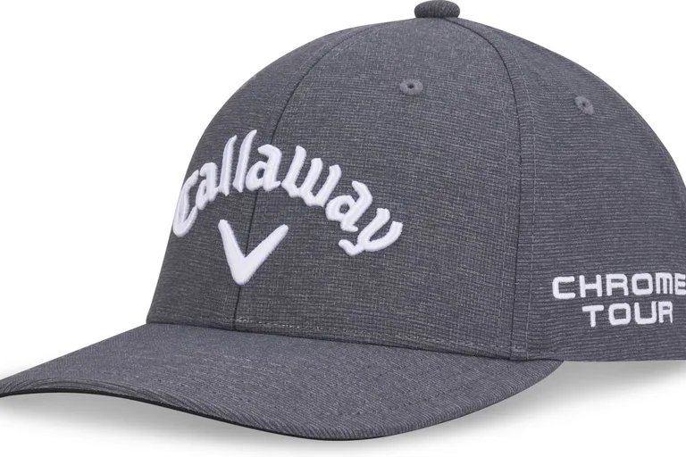 Callaway Tour Authentic Performance Pro (2026) Herre Kasket