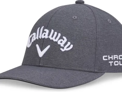Callaway Tour Authentic Performance Pro (2026) Herre Kasket