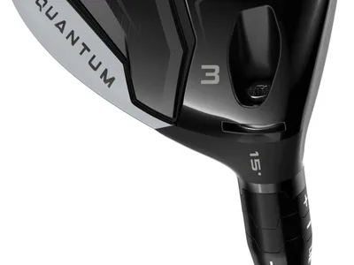 Callaway Quantum Triple Diamond Herre Fairwaykølle