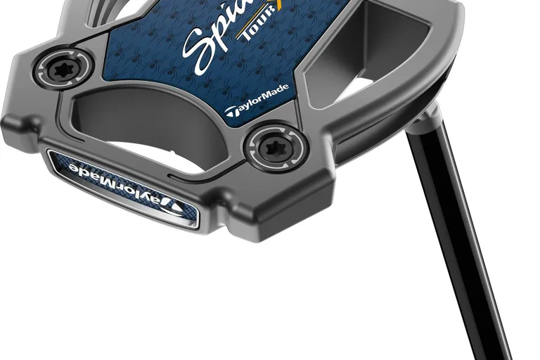 Taylormade Spider Tour X Slant Neck Putter
