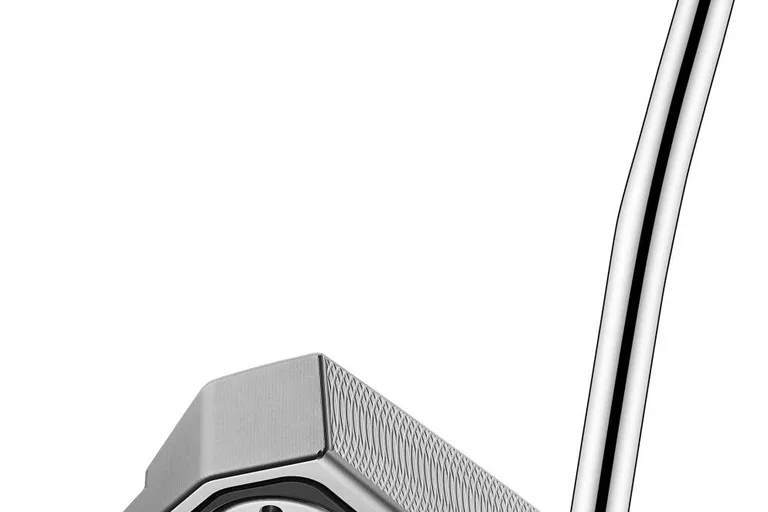 Scotty Cameron Phantom 5 Single Bend Neck Herre Putter