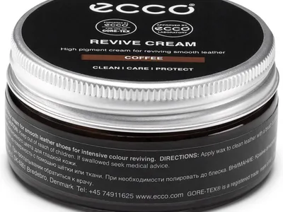 Ecco Revive Cream Coffee Skopleje