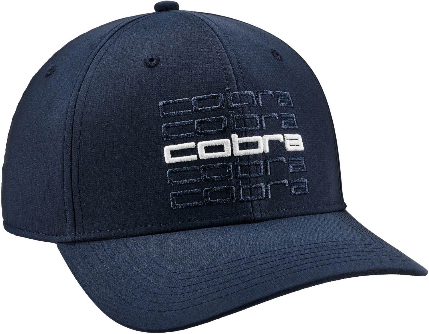Cobra Repeat Herre Kasket