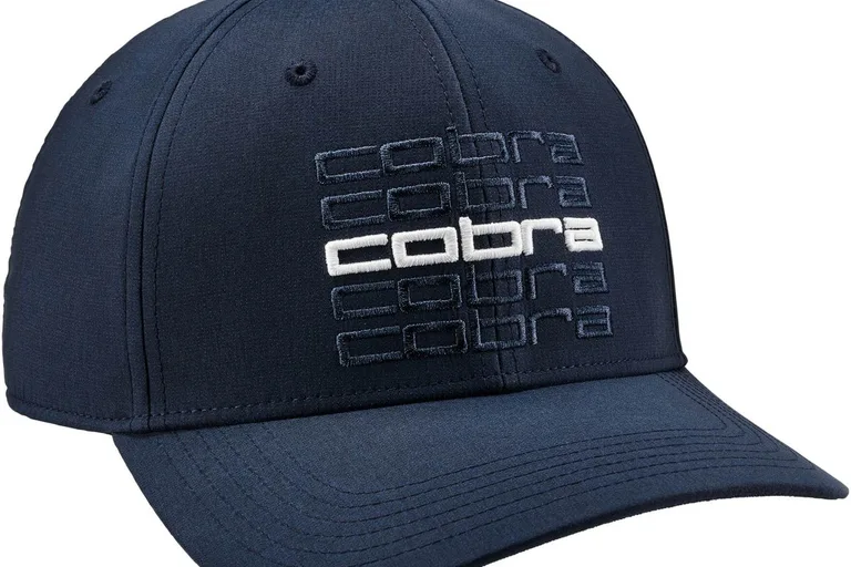 Cobra Repeat Herre Kasket