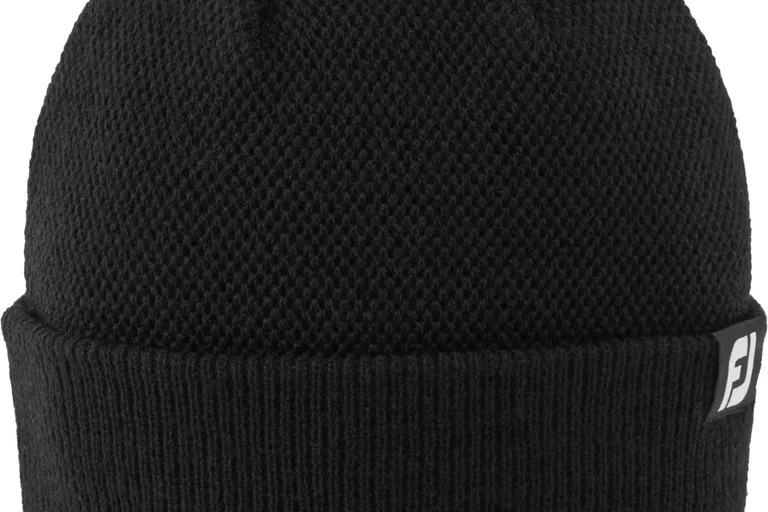 FootJoy Knit Beanie Hue