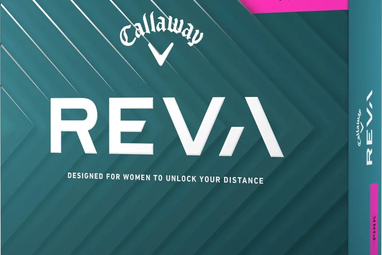 Callaway Reva (2025) Golfbolde