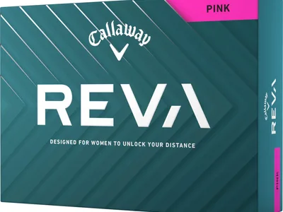 Callaway Reva (2025) Golfbolde