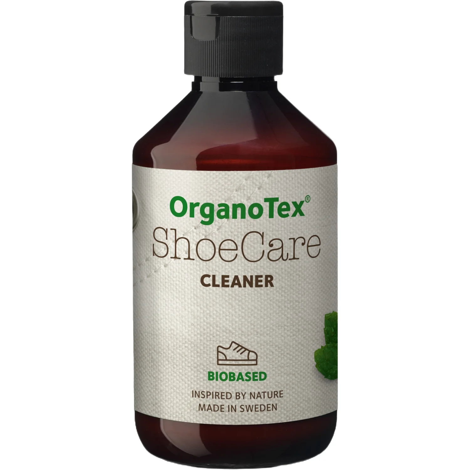OrganoTex ShoeCare-rengøringsmiddel