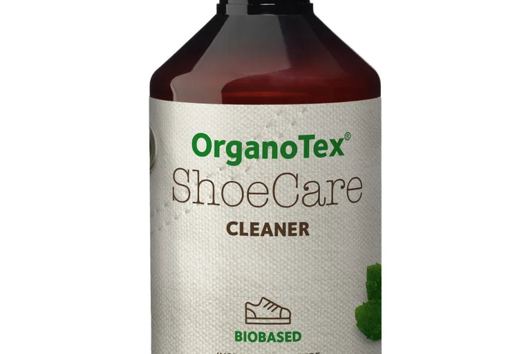 OrganoTex ShoeCare-rengøringsmiddel