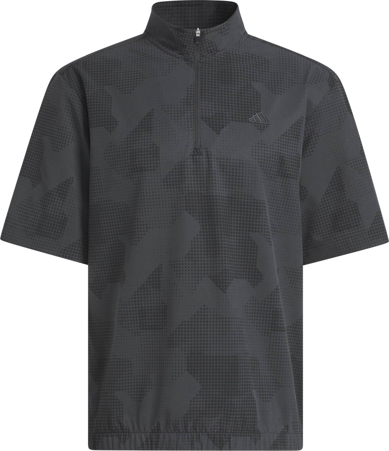 Adidas GO-TO DWR Short Sleeve HZ Herre Pullover