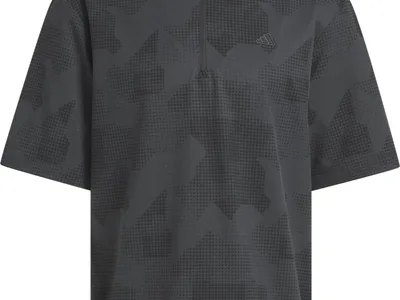 Adidas GO-TO DWR Short Sleeve HZ Herre Pullover