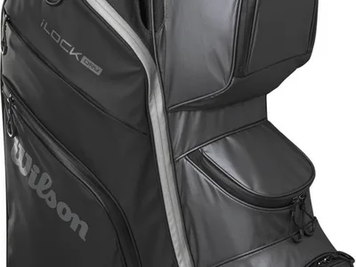 Wilson I-LOCK Dry (2025) Vandtæt Vognbag