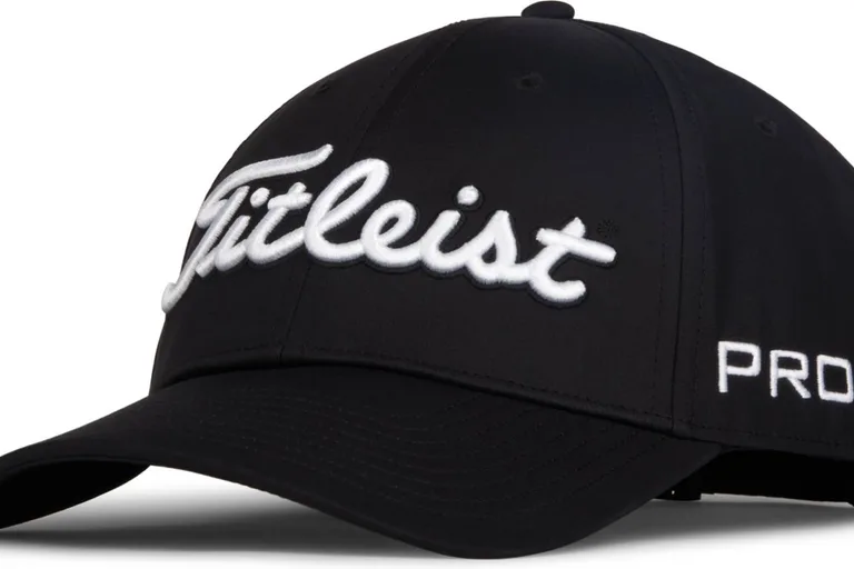 Titleist Tour Performance Kasket