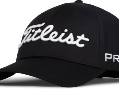 Titleist Tour Performance Kasket