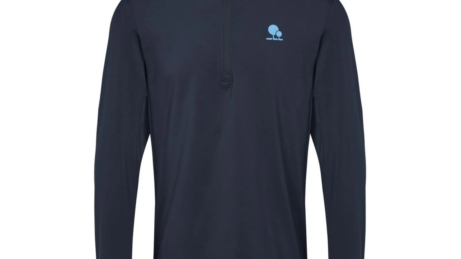 Glenroy Midlayer Navy